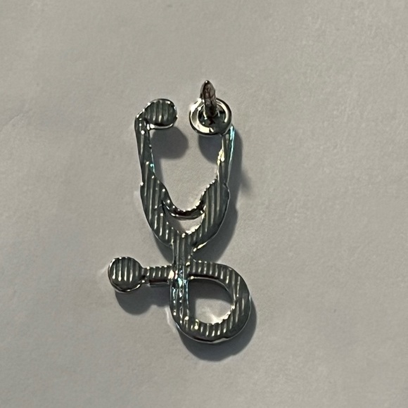 Stethoscope Pin - Picture 3 of 3